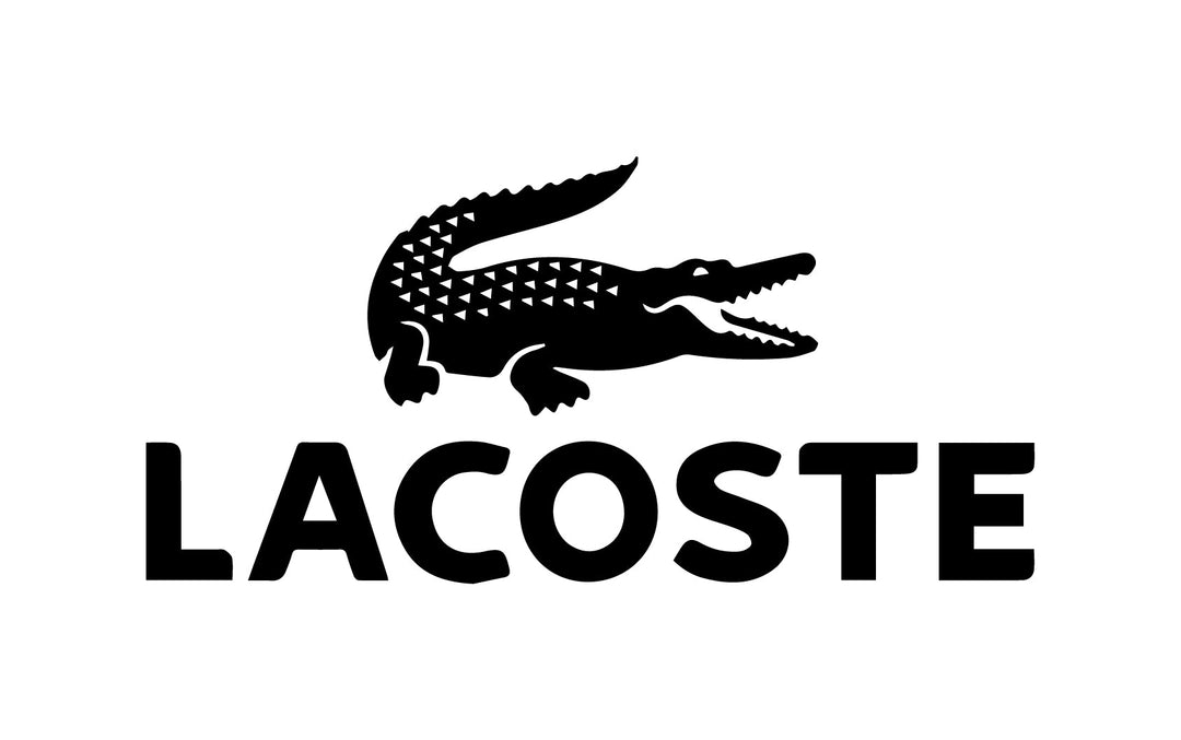 Lacoste Clothes