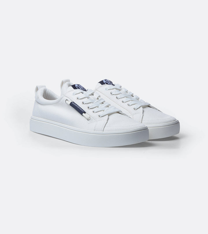 north sail Sneaker Reef Chrome