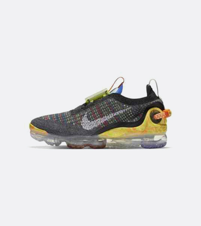 AIR VAPOR MAX 2020 FK IRON GREY MULT COLOR