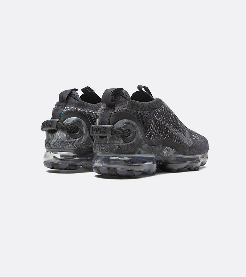 W AIR VAPORMAX 2020 FK BLACK/DARK GREY