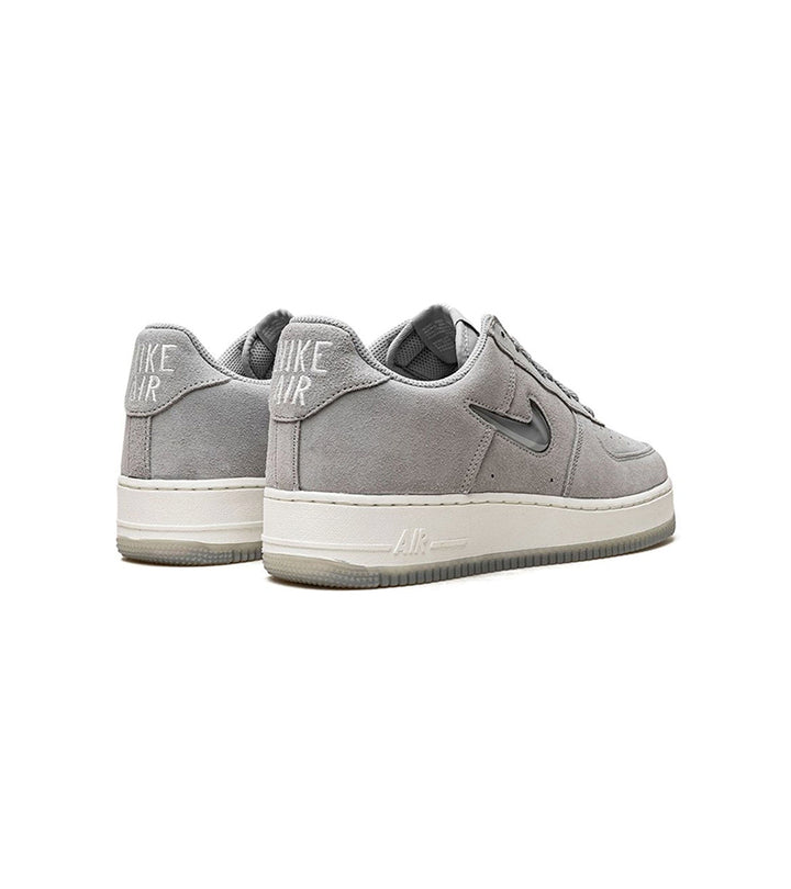 AIR FORCE 1 LOW RETRO LT SMOKE GREY