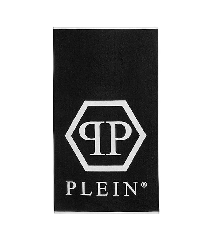 PHILIPP PLEIN  Beach towels