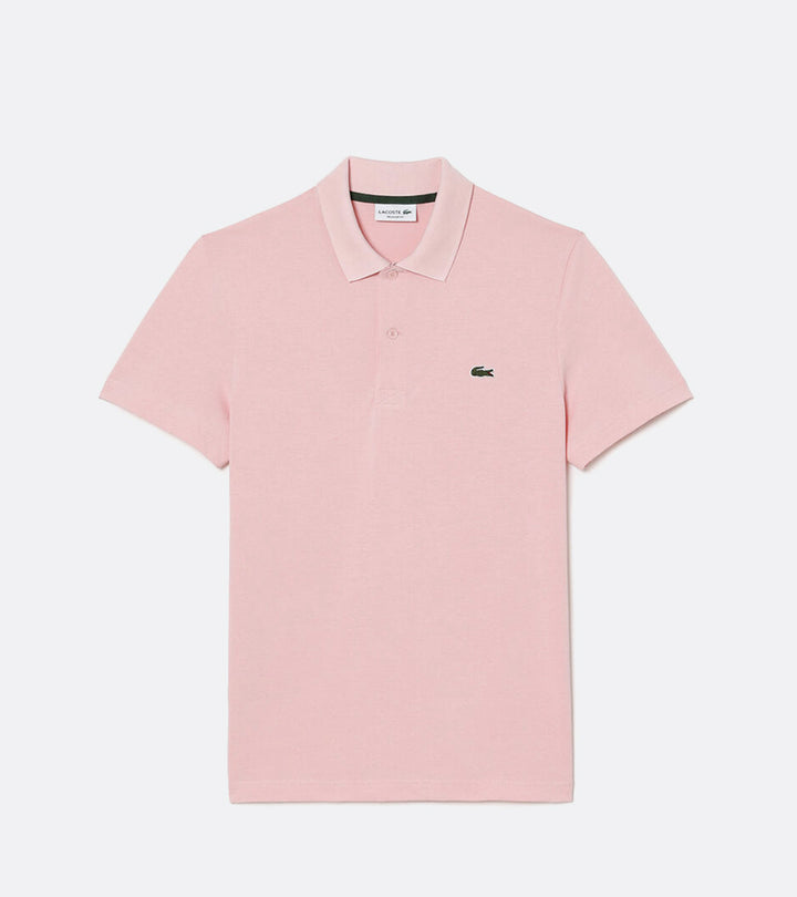 Regular Fit Polyester Cotton Polo Shirt