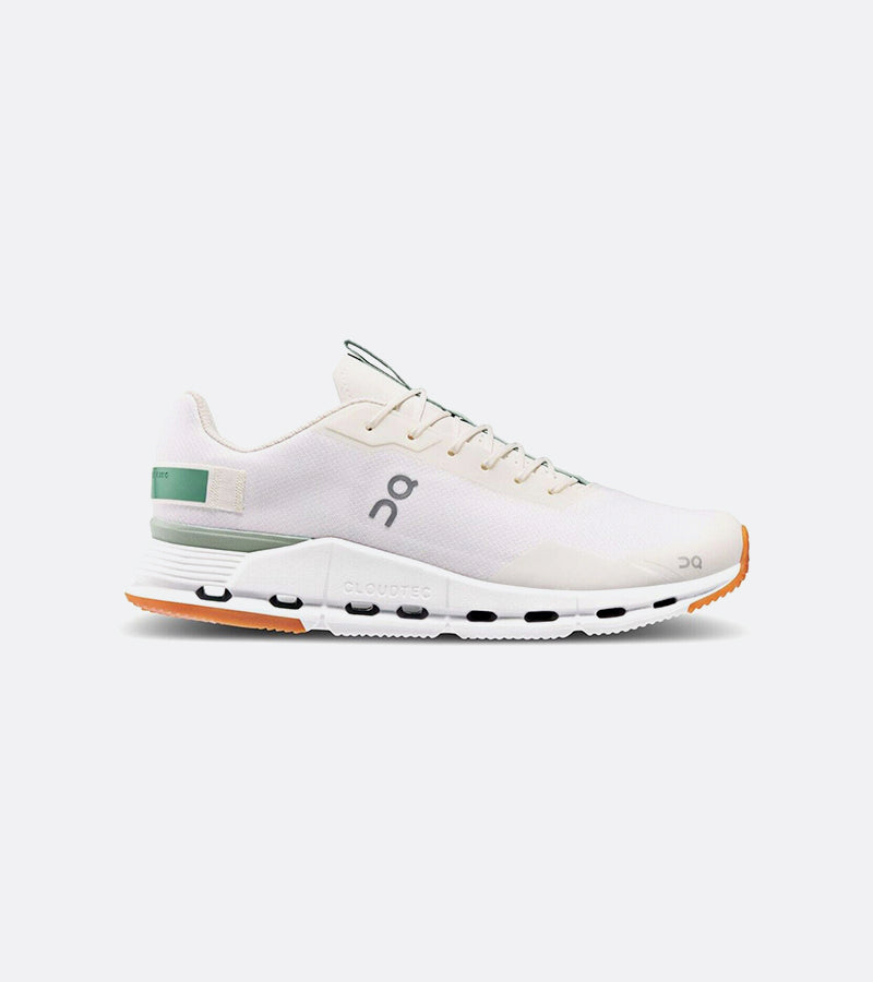 on cloudnova form white/green