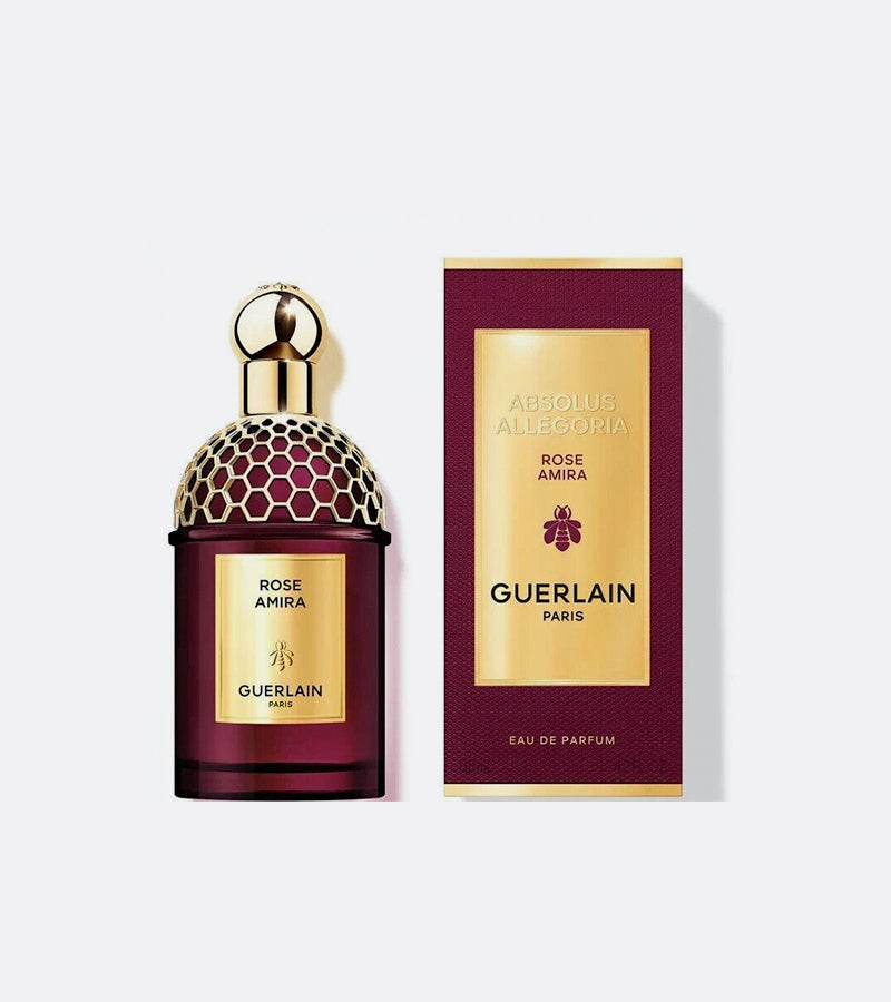 GUERLAIN  Rose Amira  Eau de Parfum