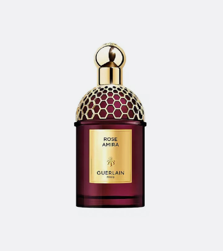 GUERLAIN  Rose Amira  Eau de Parfum