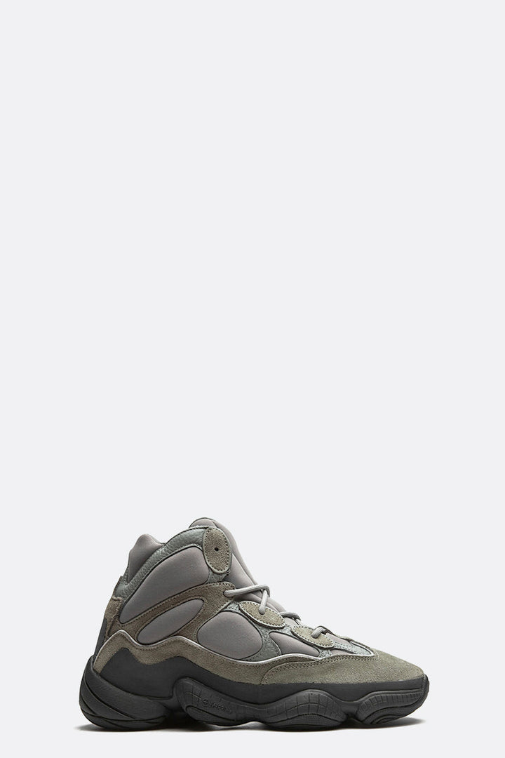 YEEZY 500 HIGH "Mist Slate