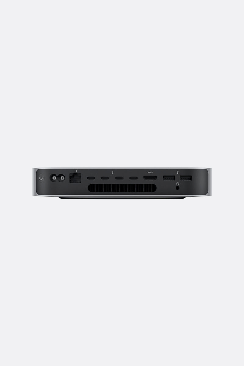 Mac Mini (2023) M2 Pro 16GB RAM 512GB SSD 10 Core CPU 16 Core GPU 16GB RAM 512GB SSD