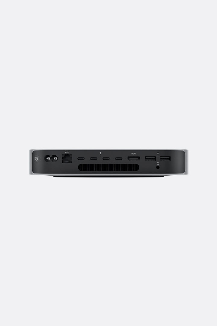 Mac Mini (2023) M2 Pro 16GB RAM 512GB SSD 10 Core CPU 16 Core GPU 16GB RAM 512GB SSD