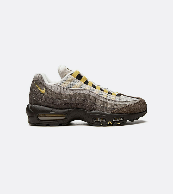 NIKE AIR MAX 95  NH IRONSTONE/CELERY