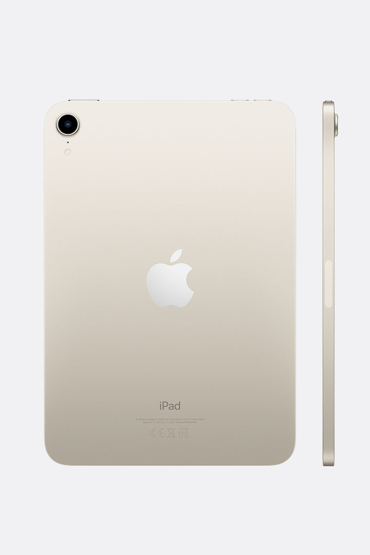 iPad Mini 6 th Generation 64GB