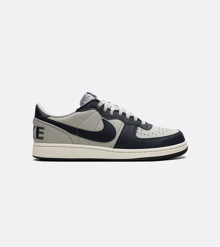 NIKE TERMINATOR LOW GRANITE/DARK OBSIDIAN SAIL