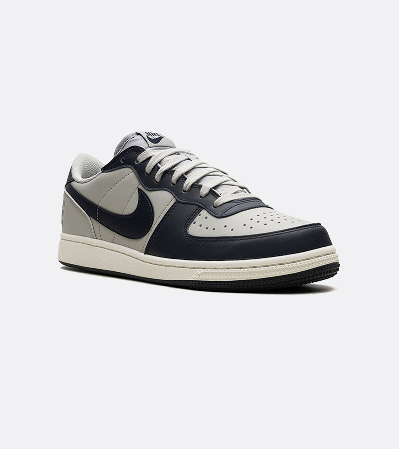 NIKE TERMINATOR LOW GRANITE/DARK OBSIDIAN SAIL