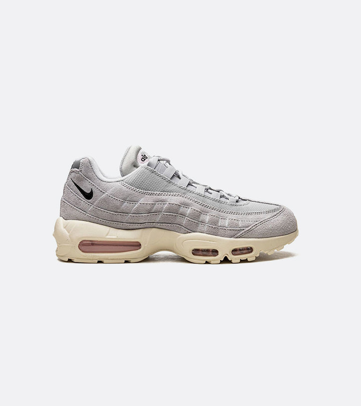 Nike Air Max 95 "Grey Fog" sneakers