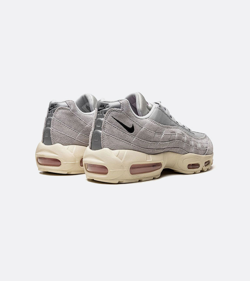 Nike Air Max 95 "Grey Fog" sneakers