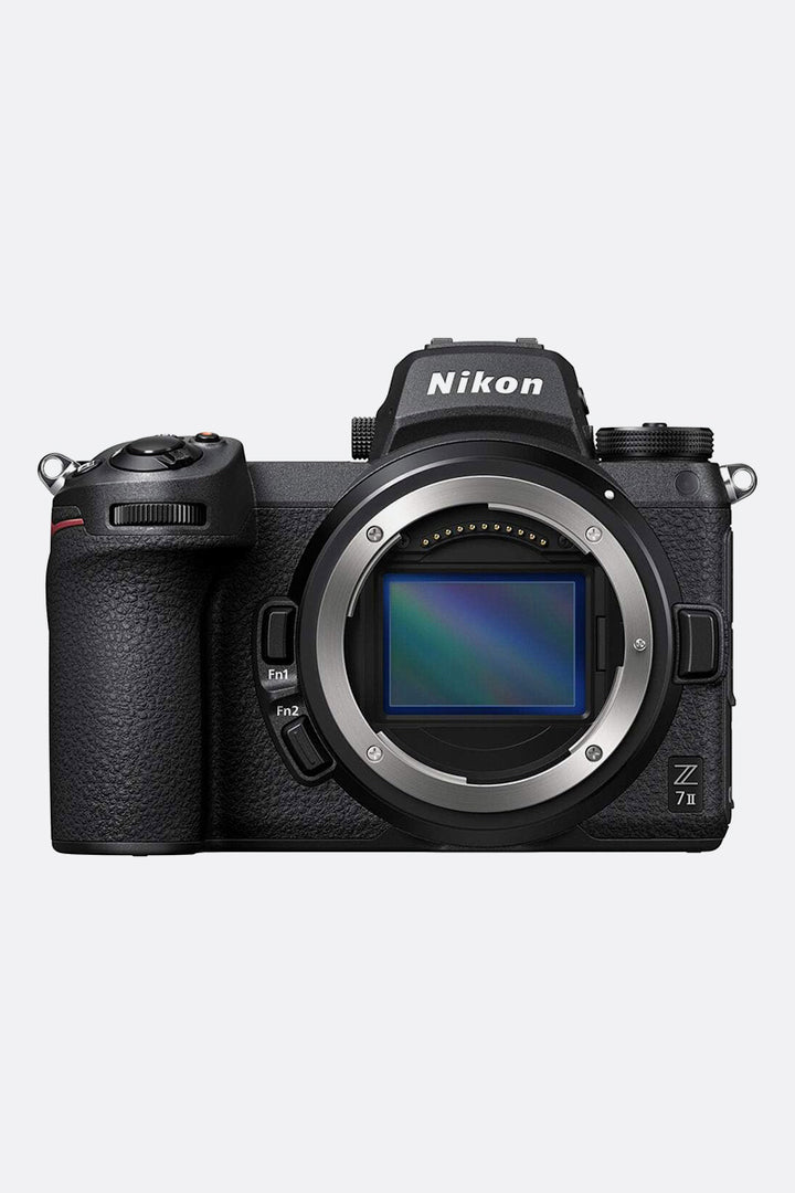 Nikon Z7 II Full Frame