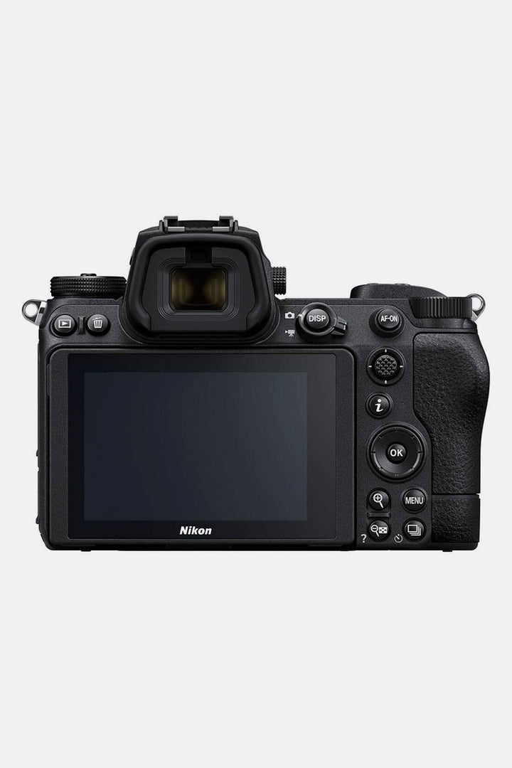 Nikon Z7 II Full Frame