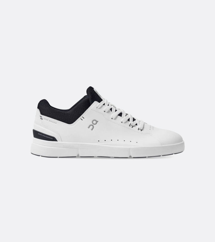 the roger advantage white/ midnight