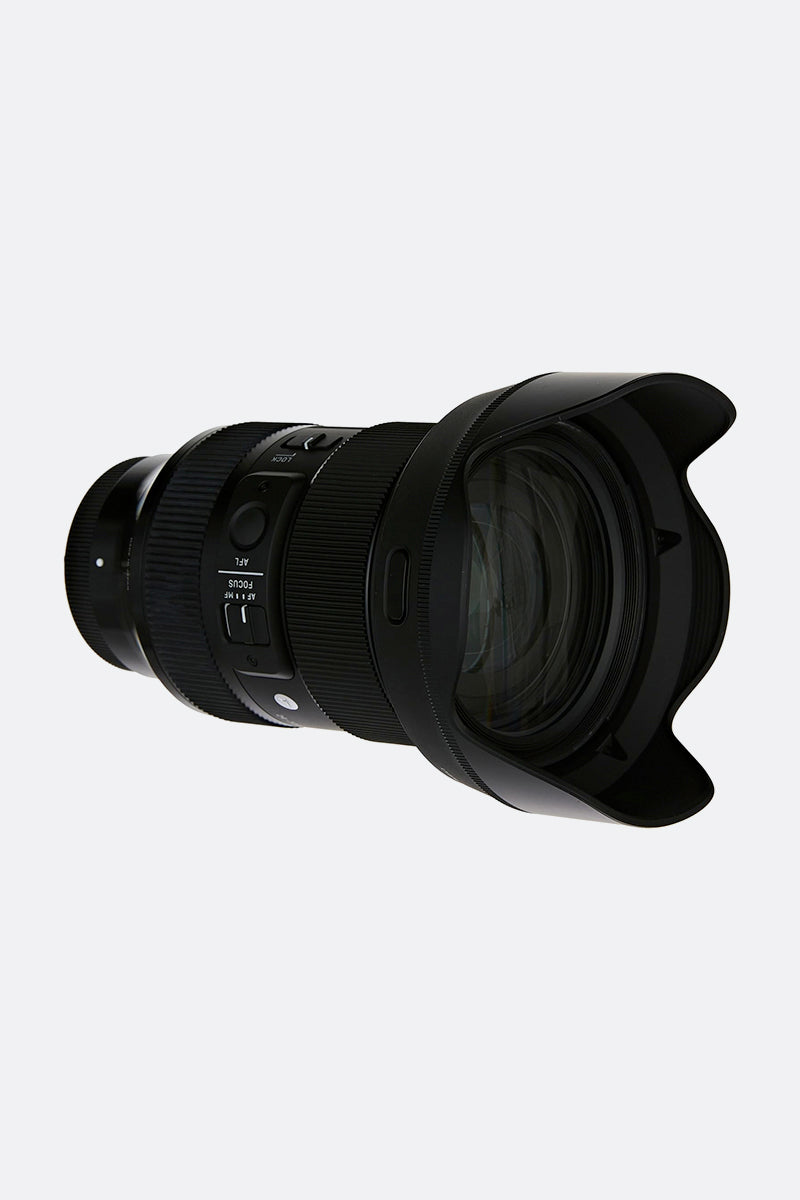 Sigma 24-70mm F/2.8 DG DN Art Lens For Sony E