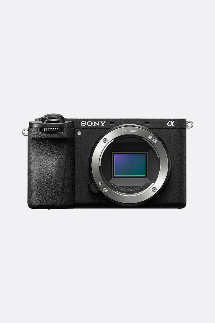 Sony a6700 Mirrorless Camera Body Only