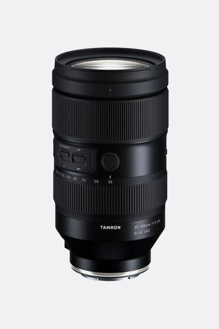 Tamron 35-150mm