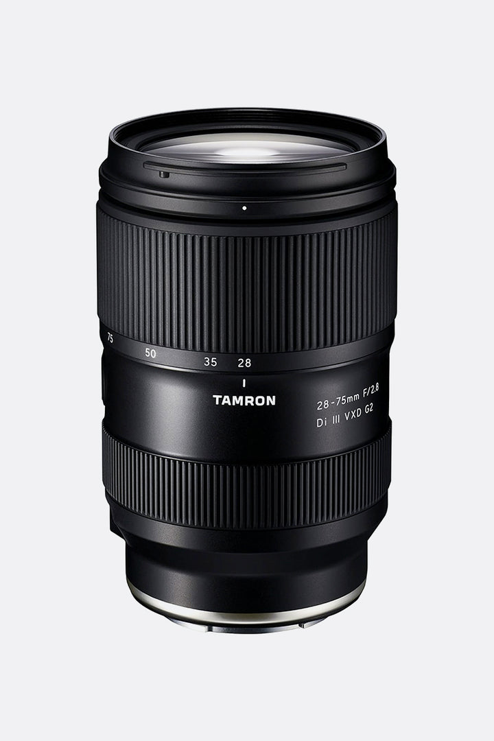 Tamron 28-75mm f/2.8 Di III VXD G2 Lens for Sony E