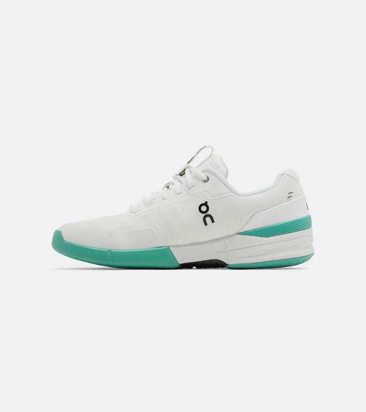 the roger pro white /mint