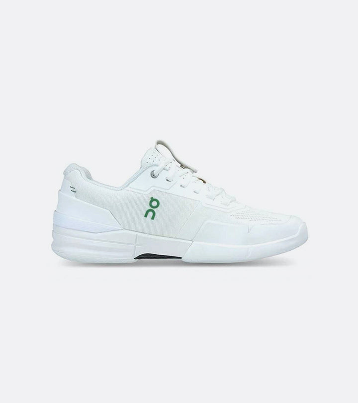 The roger pro white /green