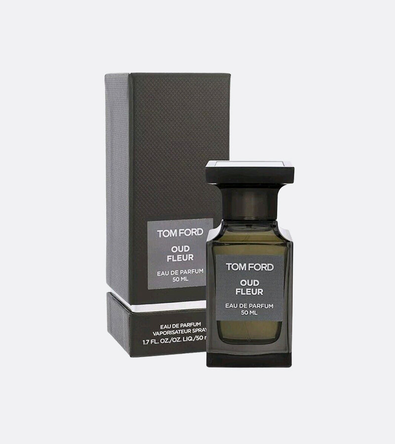 TOM FORD  Oud Fleur Eau De Parfum, 50ml