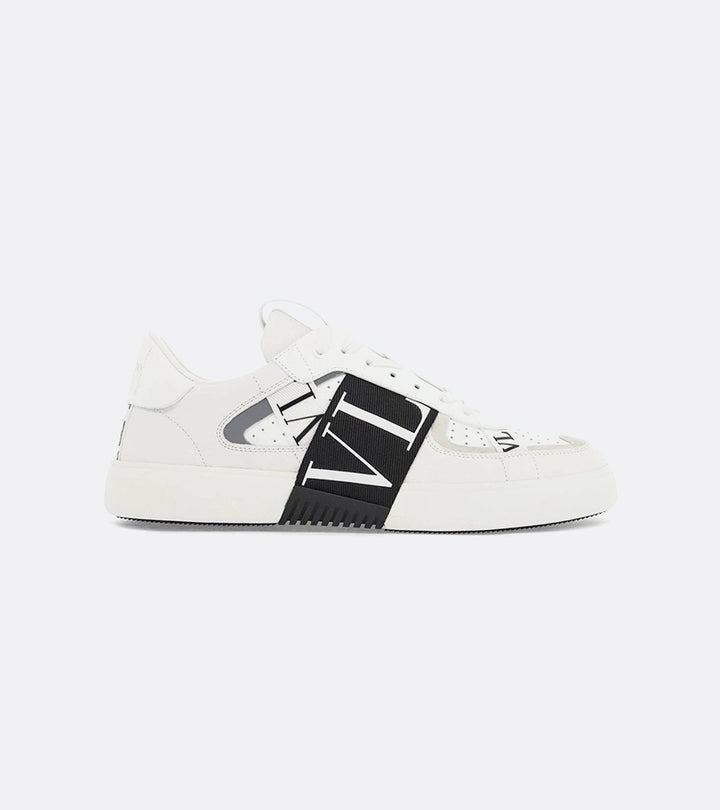 Valentino Garavani VL7N low-top leather sneakers