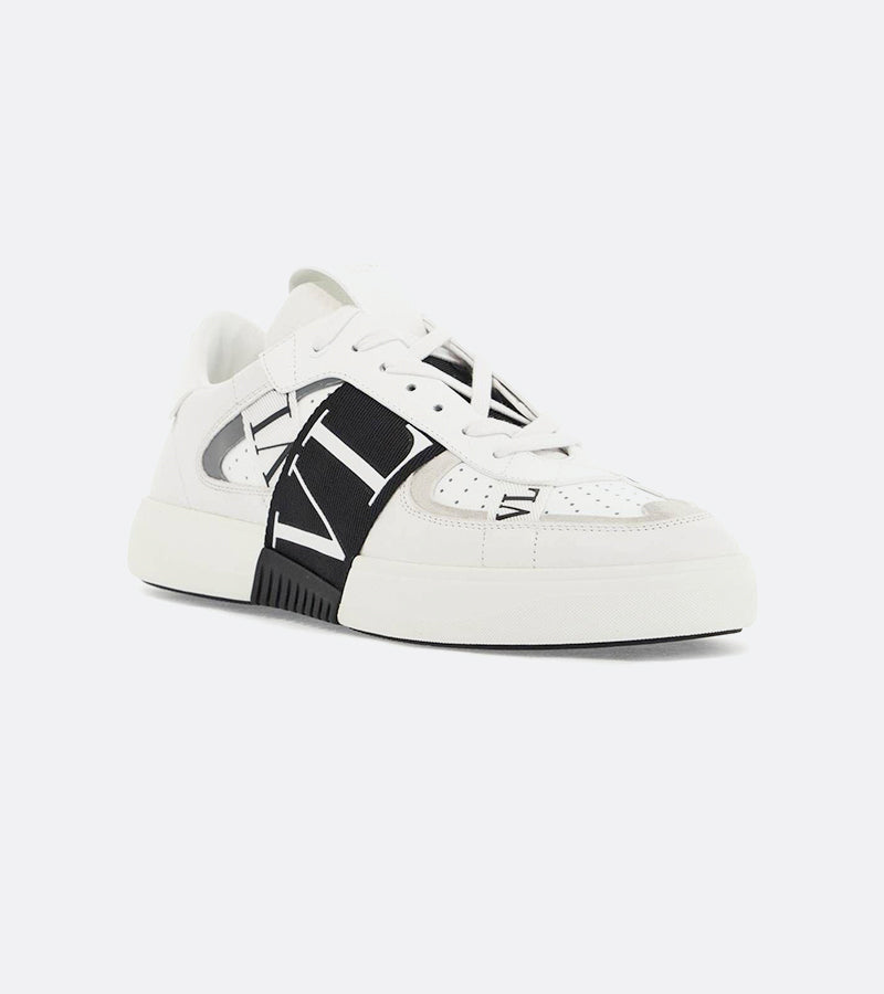 Valentino Garavani VL7N low-top leather sneakers