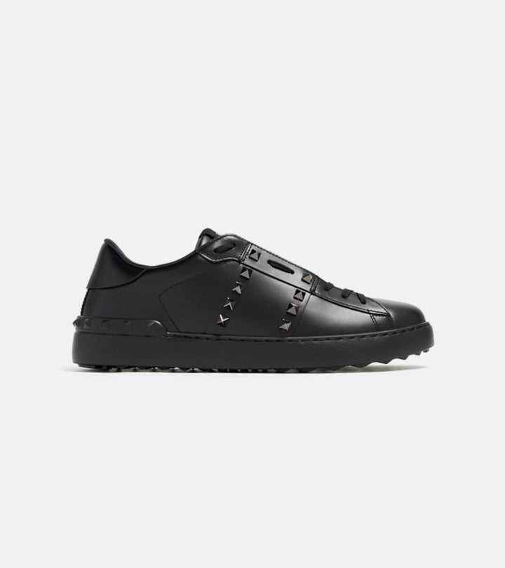 VALENTINO GARAVANI Rockstud Untitled studded sneakers