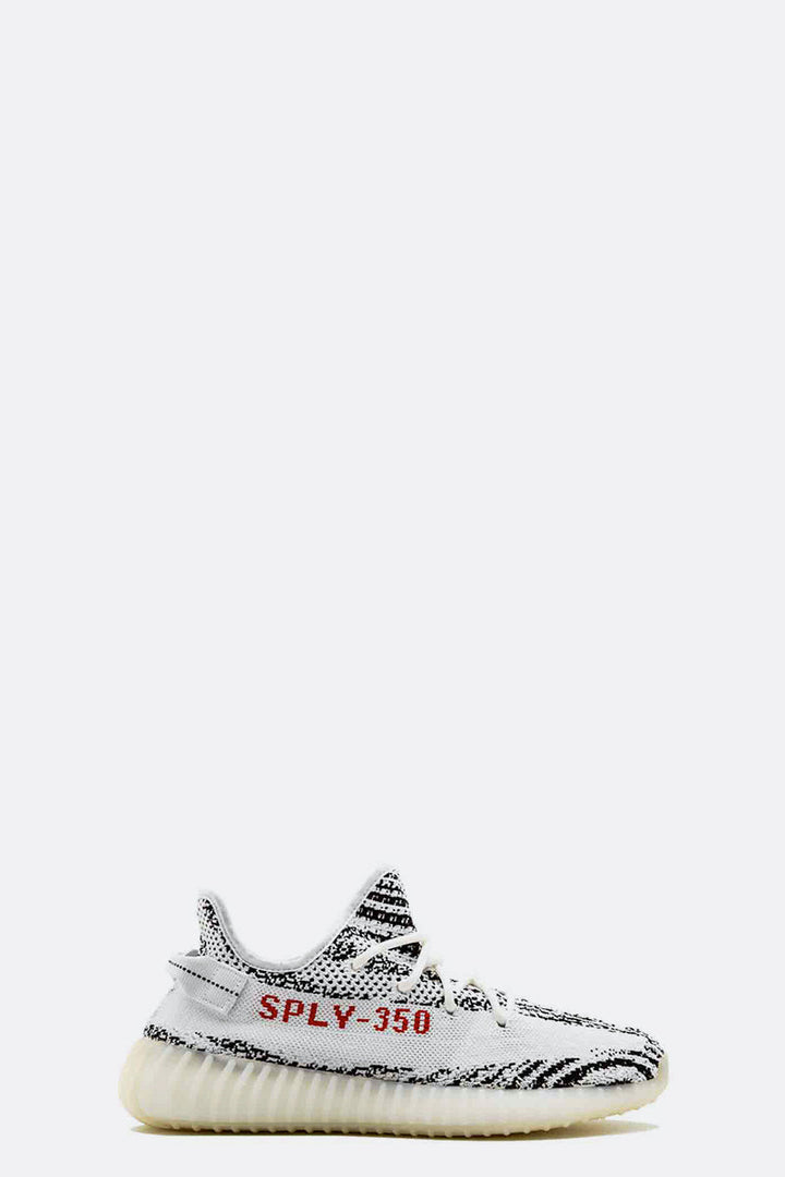 Yeezy Boost 350 V2 “Zebra - 2018/2019 Release”