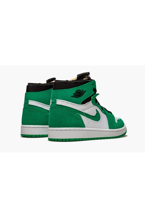 Air Jordan 1 Zoom Comfort "Stadium Green" sneakers