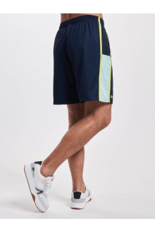 Lacoste Men's SPORT Colourblock Panels Lightweight Shorts