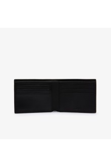 Men's Fitzgerald Leather Six Card Wallet