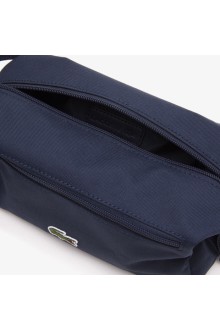 Unisex Zippered Toiletry Bag