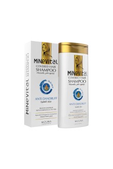 Shampoo – Anti Dandruff