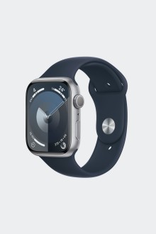 Apple Watch Series 9 45MM GPS Brand New Sealed