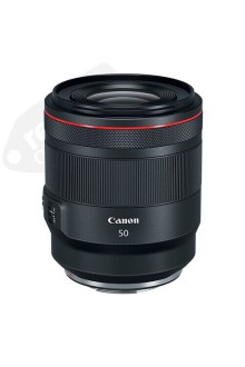 Canon RF 50mm F1.2L USM Lens