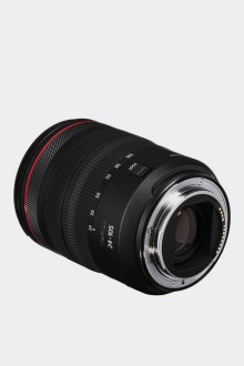 Canon RF 24-105mm F/4L IS USM Zoom Lens