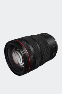 Canon RF 24-70mm F2.8 L IS USM Lens 