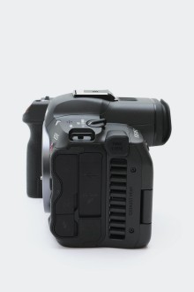 Canon EOS R5 C Cinema EOS Camera body