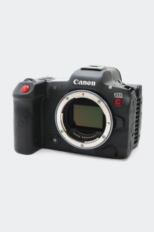 Canon EOS R5 C Cinema EOS Camera body