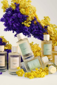 CHLOE Atelier des Fleurs Chêne eau de parfum 150ml