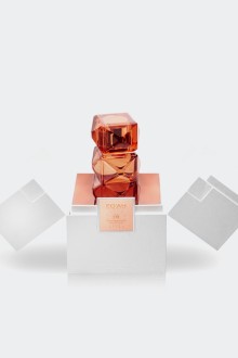 Fo’Ah Memoires D’Une Palmeraie 08 75Ml Parfum