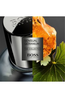 HUGO BOSS Boss The Collection Sensual Geranium 