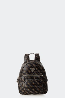Guess Eco Elements Small Backpack for Women, BNL
