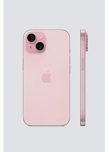 iPhone 15 128GB PINK Without FaceTime