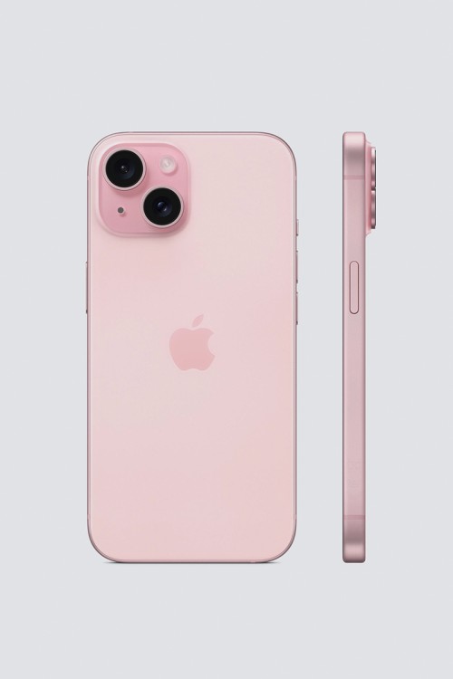 iPhone 15 128GB PINK Without FaceTime